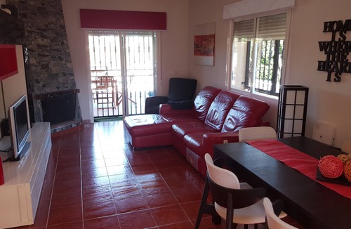Zarzuela del Monte House | Holiday House, Weekends and Bridges