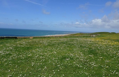 Barneville-Carteret House | Holiday house, Barneville-Carteret, 300 m from the sea