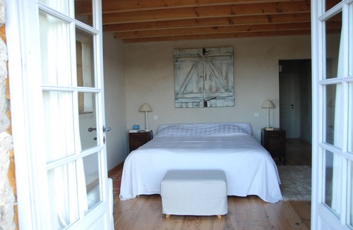 Fargues-sur-Ourbise Other | Holiday house with swimming pool, located on the edge of the Landes. Calm assured.