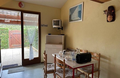 Notre-Dame-de-Monts House | Holiday house in Notre-Dame-de-Monts with private pool and parking