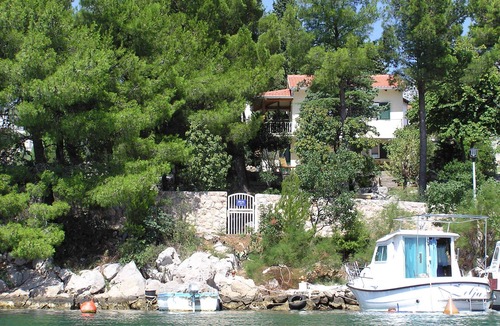 Starigrad House | Holiday house by the sea