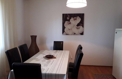 Tribanj House | Holiday house with sea view