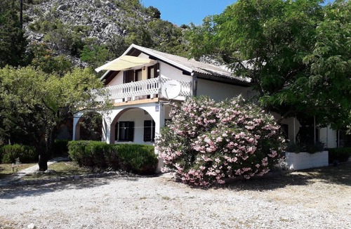 Tribanj House | Holiday house with sea view