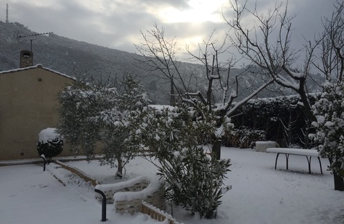 Oraison Villa | Holiday house, 4 bedrooms, swimming pool, Provence