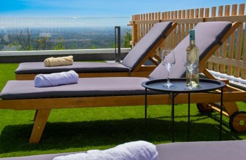 Kraljevec Sesvetski House | Holiday House Ad Astra