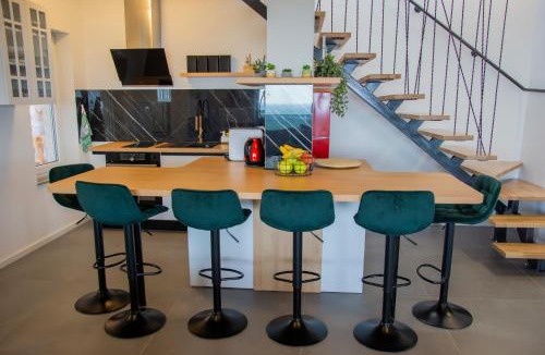Kraljevec Sesvetski House | Holiday House Ad Astra