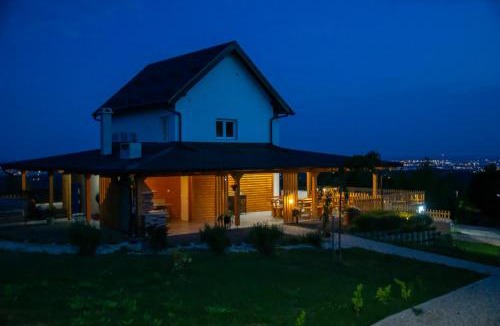 Kraljevec Sesvetski House | Holiday House Ad Astra