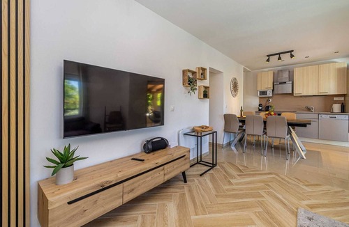 Milohnici House | Holiday house AMARILLA with private pool