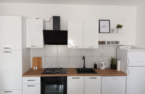 Skradin Apartment | Holiday house Ana