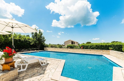 Lovinac House | Holiday House Ana Policnik - Zadar