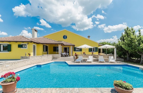 Lovinac House | Holiday House Ana Policnik - Zadar