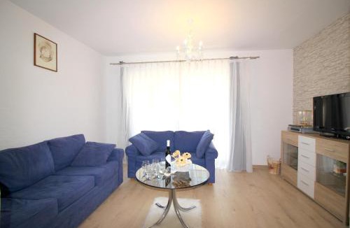 Brulo House | Holiday house Anamaria