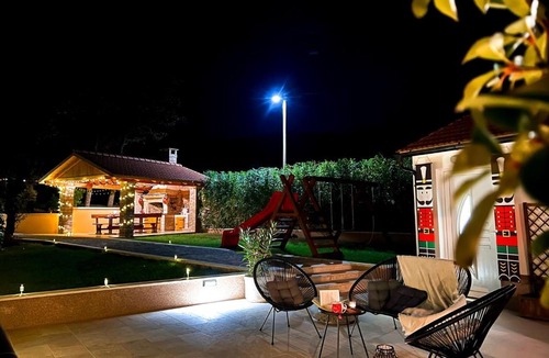 Lovrec House | Holiday house Andrea