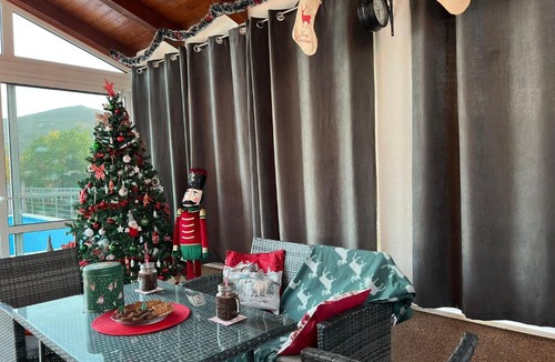 Lovrec House | Holiday house Andrea