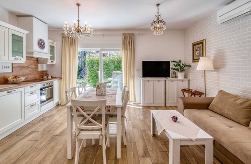 Malinska Villa | Holiday House Andrea