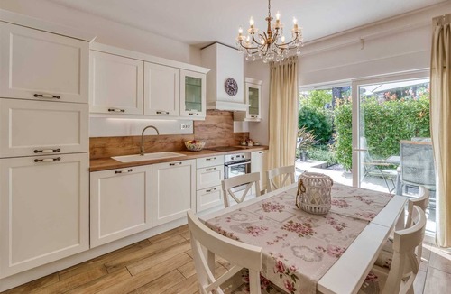 Malinska Villa | Holiday House Andrea