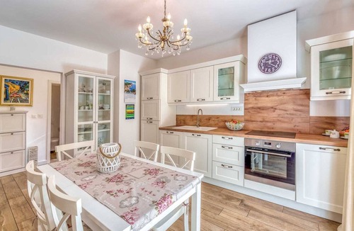 Malinska Villa | Holiday House Andrea