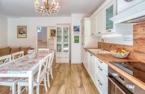 Malinska Villa | Holiday House Andrea