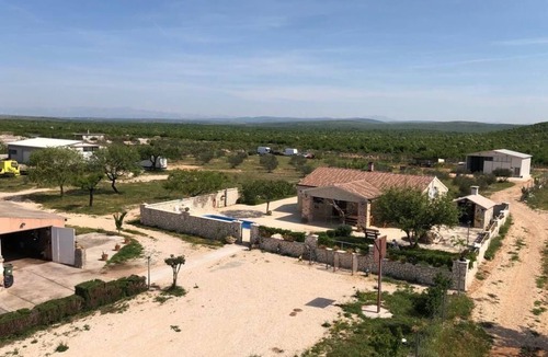 Stankovci House | Holiday house Anita 2 with pool