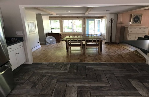 Frankfort Cottage | Holiday House at Three Pines