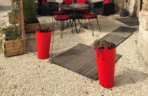 Azay-le-Rideau Other | Holiday house Azay le Rideau for 4 persons with 2 bedrooms - Castle
