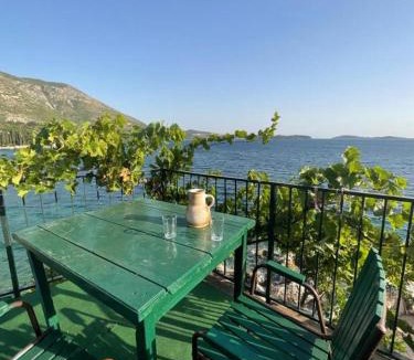 Zupa dubrovacka Apartment | Holiday House Barka