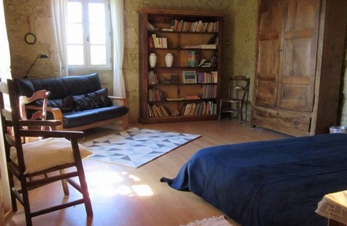 Bazian House | Holiday house Bazian for 1 - 6 persons with 2 bedrooms - Row house