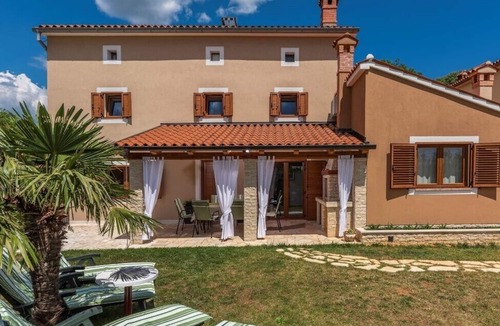 Nedescina House | Holiday House Bepina