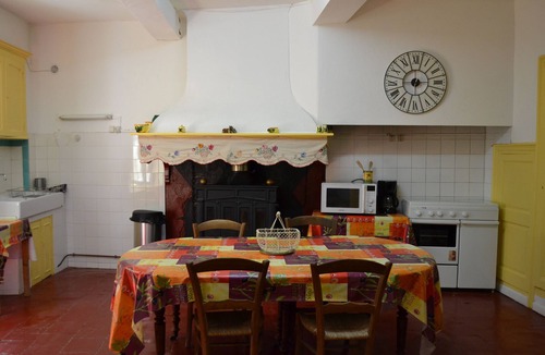 Bize-Minervois House | HOLIDAY HOUSE BIZE-MINERVOIS