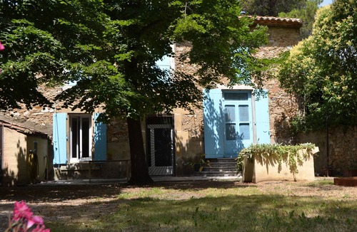 Bize-Minervois House | HOLIDAY HOUSE BIZE-MINERVOIS
