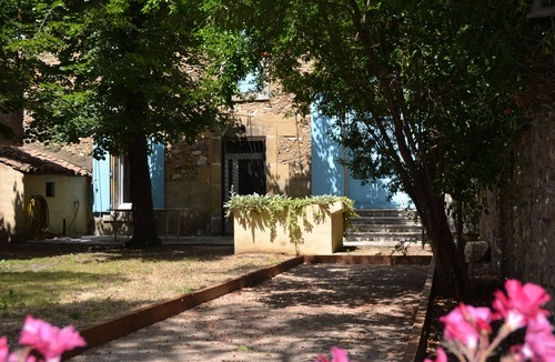 Bize-Minervois House | HOLIDAY HOUSE BIZE-MINERVOIS
