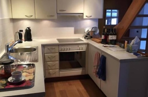 Bosco Gurin Ski Chalet | Holiday house Bosco Gurin for 2 - 4 persons with 2 bedrooms - Holiday house