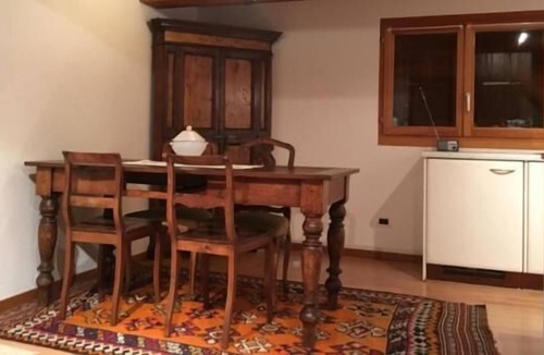 Bosco Gurin Ski Chalet | Holiday house Bosco Gurin for 2 - 4 persons with 2 bedrooms - Holiday house