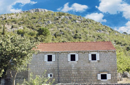 Stravca House | Holiday house Brotnice