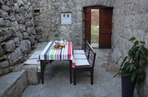 Stravca House | Holiday house Brotnice