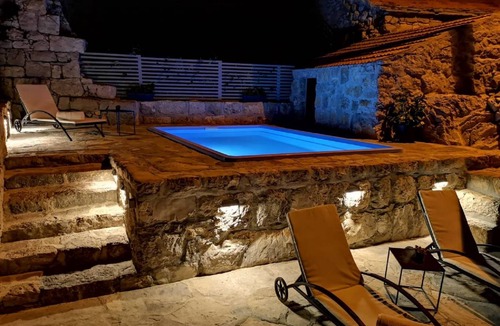 Stravca House | Holiday house Brotnice