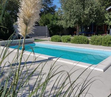 Puljane House | Holiday house Bruno, NP Krka