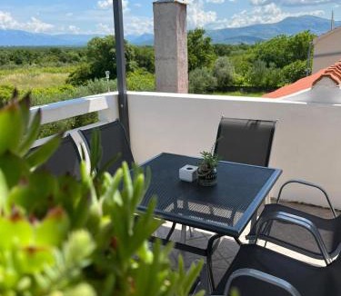 Puljane House | Holiday house Bruno, NP Krka