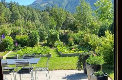 Buerchen Ski Chalet | Holiday house Bürchen for 2 - 4 persons with 2 bedrooms - Holiday house