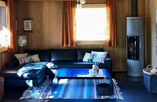 Buerchen Ski Chalet | Holiday house Bürchen for 2 - 4 persons with 2 bedrooms - Holiday house