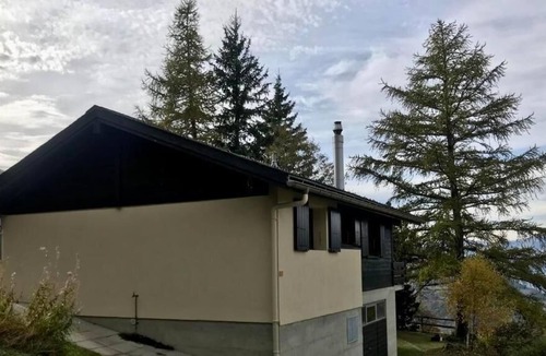 Buerchen Ski Chalet | Holiday house Bürchen for 2 - 4 persons with 2 bedrooms - Holiday house