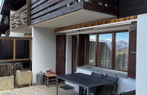 Buerchen Ski Chalet | Holiday house Bürchen for 1 - 5 persons with 3 bedrooms - Chalet