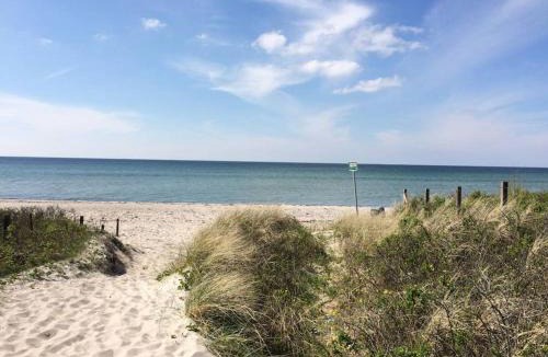 Store Kongsmark House | Holiday house by a fantastic beach and free WiFi