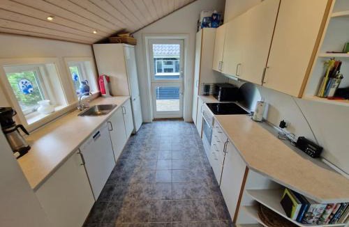 Store Kongsmark House | Holiday house by a fantastic beach and free WiFi