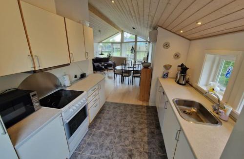 Store Kongsmark House | Holiday house by a fantastic beach and free WiFi