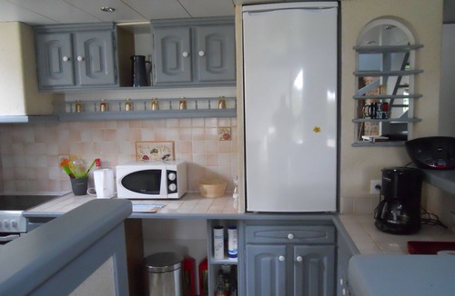 Ouistreham House | Holiday house by the sea