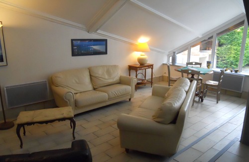 Ouistreham House | Holiday house by the sea