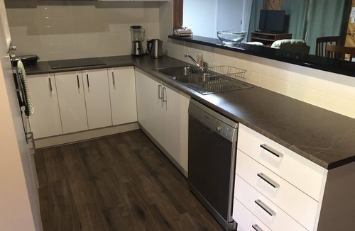 Barmah House | Holiday House By The Murray River