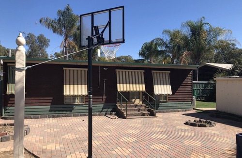 Barmah House | Holiday House By The Murray River