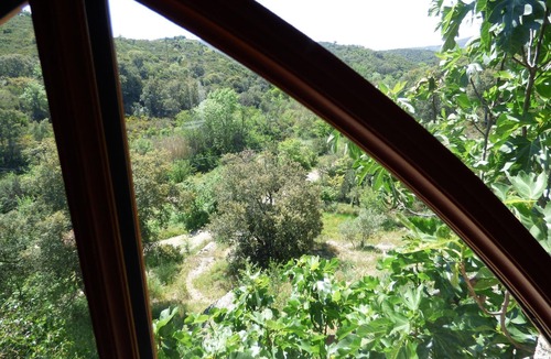 Montauriol House | Holiday house Caixas for 2 - 4 persons with 1 bedroom - Holiday house